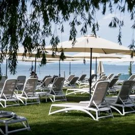 Hotel Marina-Port Balatonkenese - 