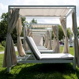 Hotel Marina-Port Balatonkenese - 