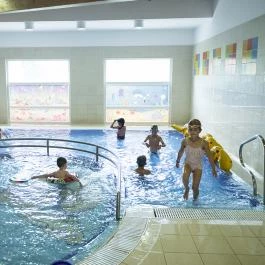 Hotel Marina-Port Balatonkenese - 