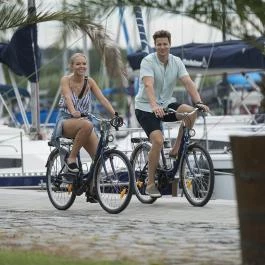 Hotel Marina-Port Balatonkenese - 