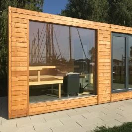 Hotel Marina-Port Balatonkenese - Wellness