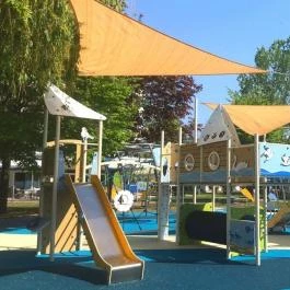 Hotel Marina-Port Balatonkenese - 