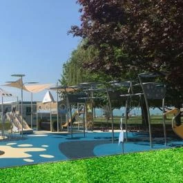 Hotel Marina-Port Balatonkenese - 