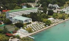 Hotel Marina-Port, Balatonkenese