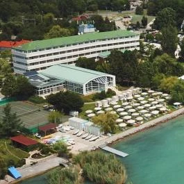 Hotel Marina-Port Balatonkenese - Egyéb