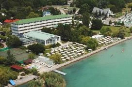 Hotel Marina-Port Balatonkenese