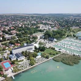 Hotel Marina-Port Balatonkenese - Egyéb