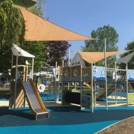 Hotel Marina-Port Balatonkenese - 