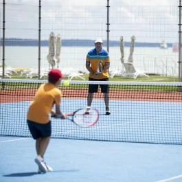 Hotel Marina-Port Balatonkenese - 