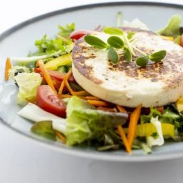 Hotel Marina-Port Balatonkenese - Vendéglátás