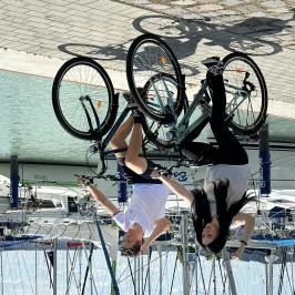 Hotel Marina-Port Balatonkenese - 