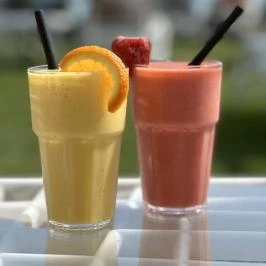 Hotel Marina-Port Balatonkenese - Vendéglátás