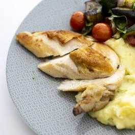 Hotel Marina-Port Balatonkenese - Vendéglátás