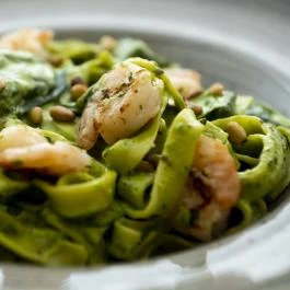 Hotel Marina-Port Balatonkenese - Vendéglátás