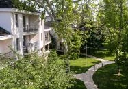 Kenese Bay Garden Resort & Conference Balatonkenese