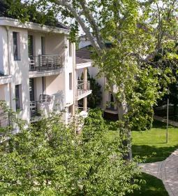 Kenese Bay Garden Resort & Conference