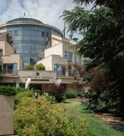 Kenese Bay Garden Resort & Conference