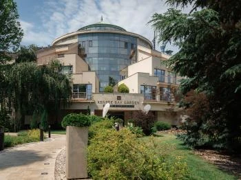 Kenese Bay Garden Resort & Conference Balatonkenese
