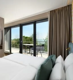 Kenese Bay Garden Resort & Conference