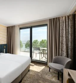 Kenese Bay Garden Resort & Conference