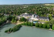 Kenese Bay Garden Resort & Conference Balatonkenese