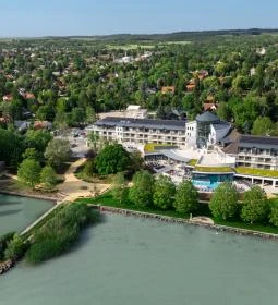 Kenese Bay Garden Resort & Conference