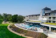 Kenese Bay Garden Resort & Conference Balatonkenese