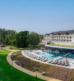 Kenese Bay Garden Resort & Conference