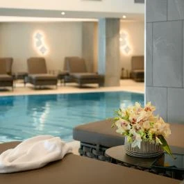 Kenese Bay Garden Resort & Conference Balatonkenese - Wellness