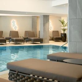 Kenese Bay Garden Resort & Conference Balatonkenese - Wellness