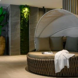 Kenese Bay Garden Resort & Conference Balatonkenese - Wellness