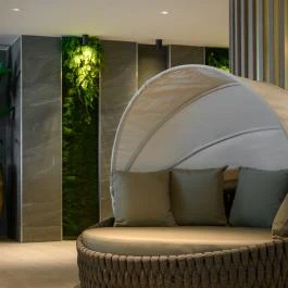 Kenese Bay Garden Resort & Conference Balatonkenese - Wellness