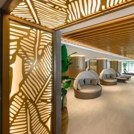 Kenese Bay Garden Resort & Conference Balatonkenese - Wellness