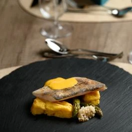 Kenese Bay Garden Resort & Conference Balatonkenese - Vendéglátás