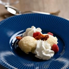 Kenese Bay Garden Resort & Conference Balatonkenese - Vendéglátás