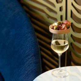 Kenese Bay Garden Resort & Conference Balatonkenese - Vendéglátás