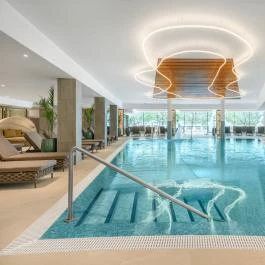 Kenese Bay Garden Resort & Conference Balatonkenese - Wellness