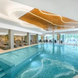 Kenese Bay Garden Resort & Conference Balatonkenese - Wellness