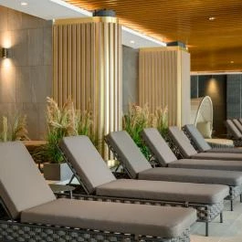 Kenese Bay Garden Resort & Conference Balatonkenese - Wellness