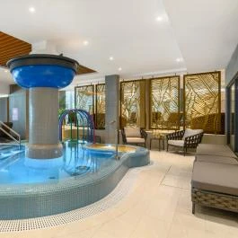 Kenese Bay Garden Resort & Conference Balatonkenese - 