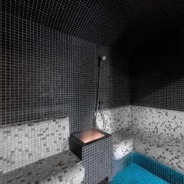 Kenese Bay Garden Resort & Conference Balatonkenese - Wellness