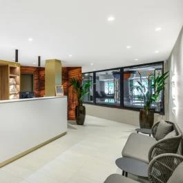 Kenese Bay Garden Resort & Conference Balatonkenese - Wellness