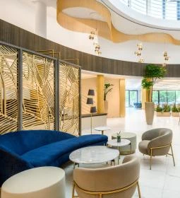 Kenese Bay Garden Resort & Conference