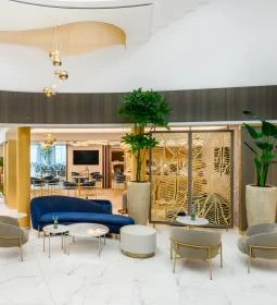 Kenese Bay Garden Resort & Conference