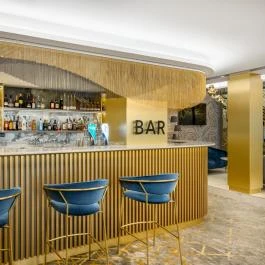 Kenese Bay Garden Resort & Conference Balatonkenese - Vendéglátás