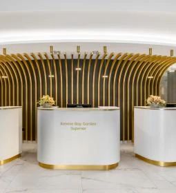 Kenese Bay Garden Resort & Conference