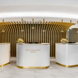 Kenese Bay Garden Resort & Conference Balatonkenese - Belső