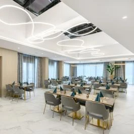 Kenese Bay Garden Resort & Conference Balatonkenese - Vendéglátás