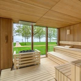 Kenese Bay Garden Resort & Conference Balatonkenese - Wellness