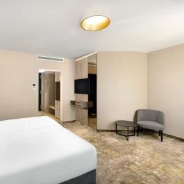 Kenese Bay Garden Resort & Conference Balatonkenese - Szobák